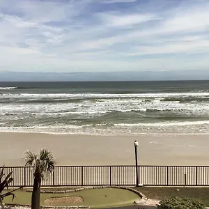 Hotel Atlantic By The, Daytona Beach Shores